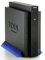 playstation 2 development tool dtl t10000