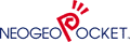 NEOGEO Pocket Logo...
