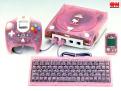 Hello Kitty - Special Edition Dreamcast